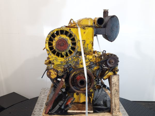 Deutz F3L912 Engine (Industrial) - Motor for Industrimaskine: billede 5 Deutz F3L912 Engine (Industrial) - Motor for Industrimaskine: billede 5