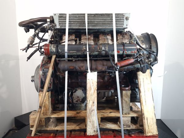 Deutz F8L413F Engine (Industrial) - Motor for Industrimaskine: billede 4 Deutz F8L413F Engine (Industrial) - Motor for Industrimaskine: billede 4