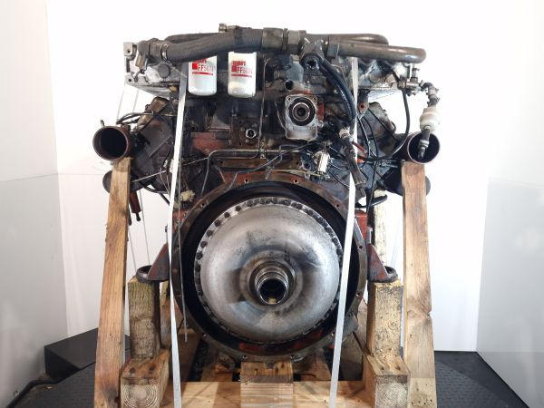 Deutz F8L413F Engine (Industrial) - Motor for Industrimaskine: billede 3 Deutz F8L413F Engine (Industrial) - Motor for Industrimaskine: billede 3