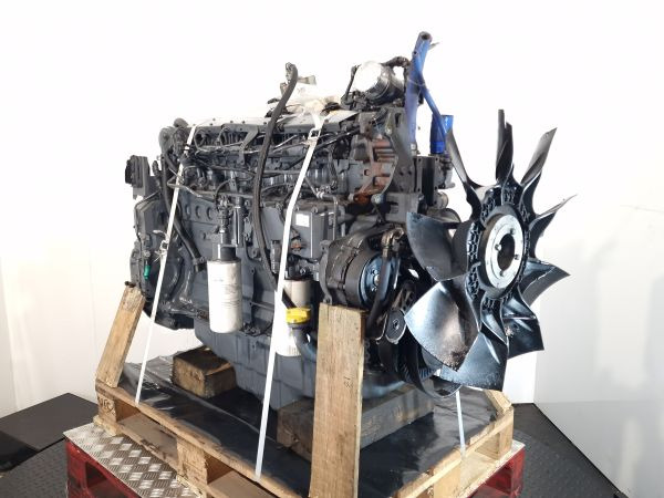 Deutz TCD 2013 L06 2V Engine (Industrial) - Motor for Industrimaskine: billede 5 Deutz TCD 2013 L06 2V Engine (Industrial) - Motor for Industrimaskine: billede 5