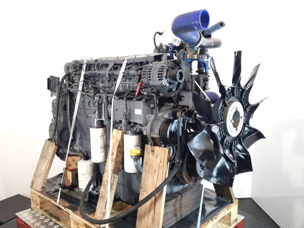 Deutz TCD 2013 L06 2V Engine (Industrial) - Motor for Industrimaskine: billede 5 Deutz TCD 2013 L06 2V Engine (Industrial) - Motor for Industrimaskine: billede 5