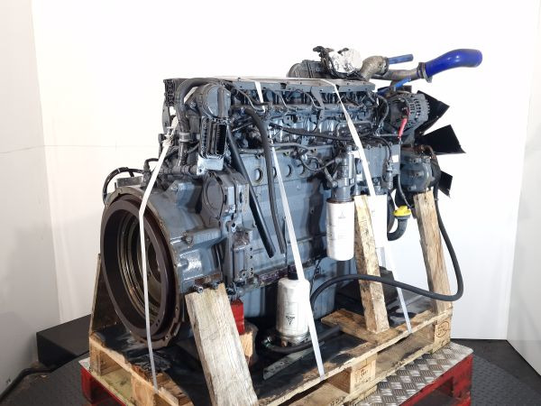 Deutz TCD 2013 L06 2V Engine (Industrial) - Motor for Industrimaskine: billede 1 Deutz TCD 2013 L06 2V Engine (Industrial) - Motor for Industrimaskine: billede 1