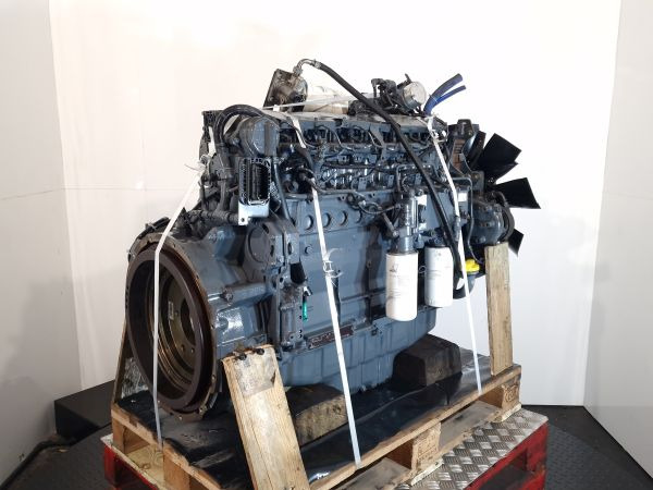 Deutz TCD 2013 L06 2V Engine (Industrial) - Motor for Industrimaskine: billede 1 Deutz TCD 2013 L06 2V Engine (Industrial) - Motor for Industrimaskine: billede 1
