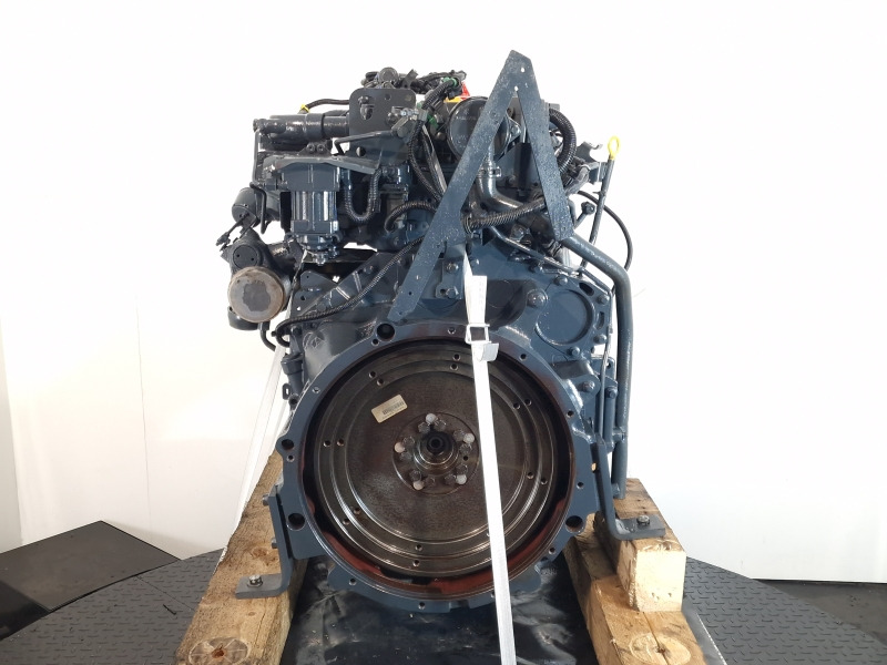 Deutz TCD 4.1 L4 Engine (Industrial) - Motor for Industrimaskine: billede 3 Deutz TCD 4.1 L4 Engine (Industrial) - Motor for Industrimaskine: billede 3