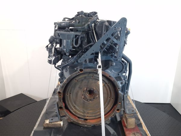 Deutz TCD 4.1 L4 Engine (Plant) - Motor for Entreprenørmaskin: billede 2 Deutz TCD 4.1 L4 Engine (Plant) - Motor for Entreprenørmaskin: billede 2