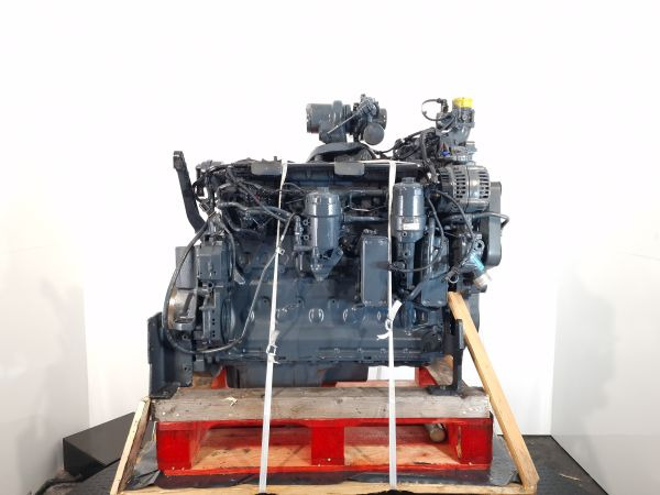 Deutz TCD6.1 L6 Engine Fully Reconditioned (Industrial) - Motor for Industrimaskine: billede 5 Deutz TCD6.1 L6 Engine Fully Reconditioned (Industrial) - Motor for Industrimaskine: billede 5