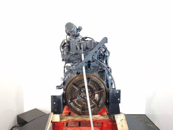 Deutz TCD6.1 L6 Reconditioned Engine (Industrial) - Motor for Industrimaskine: billede 3 Deutz TCD6.1 L6 Reconditioned Engine (Industrial) - Motor for Industrimaskine: billede 3