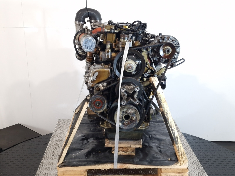 Deutz TD 2.9 L4 Engine (Plant) - Motor for Entreprenørmaskin: billede 5 Deutz TD 2.9 L4 Engine (Plant) - Motor for Entreprenørmaskin: billede 5