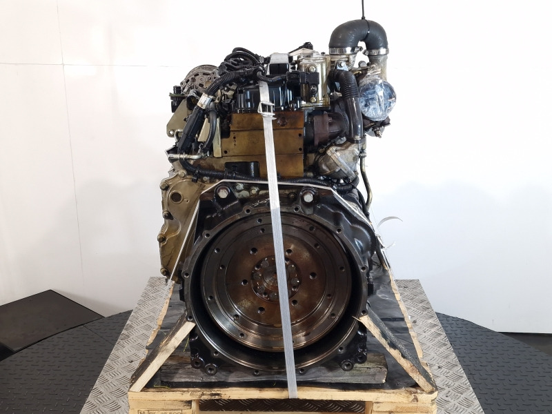 Deutz TD 2.9 L4 Engine (Plant) - Motor for Entreprenørmaskin: billede 2 Deutz TD 2.9 L4 Engine (Plant) - Motor for Entreprenørmaskin: billede 2