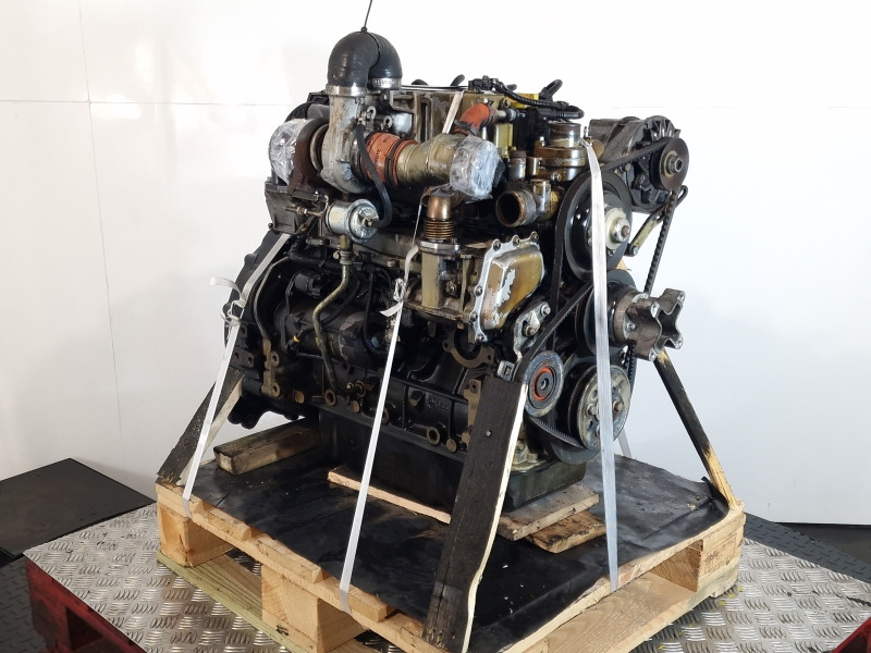 Deutz TD 2.9 L4 Engine (Plant) - Motor for Entreprenørmaskin: billede 4 Deutz TD 2.9 L4 Engine (Plant) - Motor for Entreprenørmaskin: billede 4