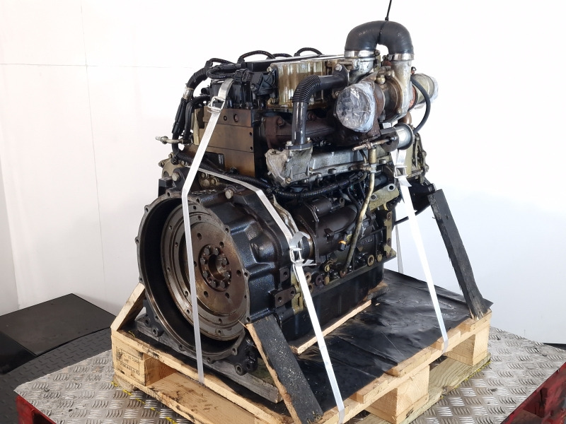 Deutz TD 2.9 L4 Engine (Plant) - Motor for Entreprenørmaskin: billede 1 Deutz TD 2.9 L4 Engine (Plant) - Motor for Entreprenørmaskin: billede 1