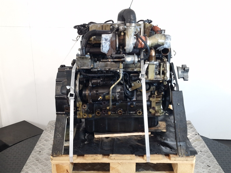 Deutz TD 2.9 L4 Engine (Plant) - Motor for Entreprenørmaskin: billede 3 Deutz TD 2.9 L4 Engine (Plant) - Motor for Entreprenørmaskin: billede 3