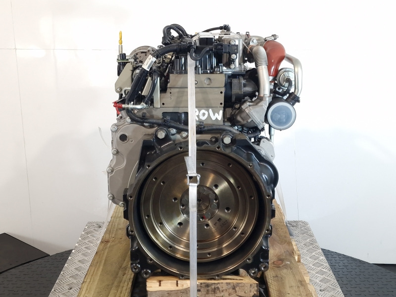 Deutz TD 2.9 L4 New Engine (Plant) - Motor for Entreprenørmaskin: billede 2 Deutz TD 2.9 L4 New Engine (Plant) - Motor for Entreprenørmaskin: billede 2