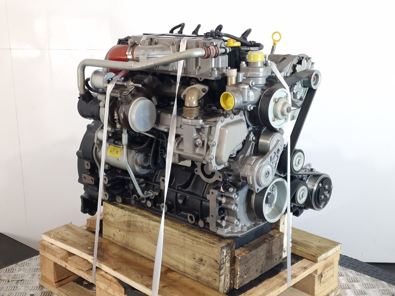 Deutz TD 2.9 L4 New Engine (Plant) - Motor for Entreprenørmaskin: billede 4 Deutz TD 2.9 L4 New Engine (Plant) - Motor for Entreprenørmaskin: billede 4