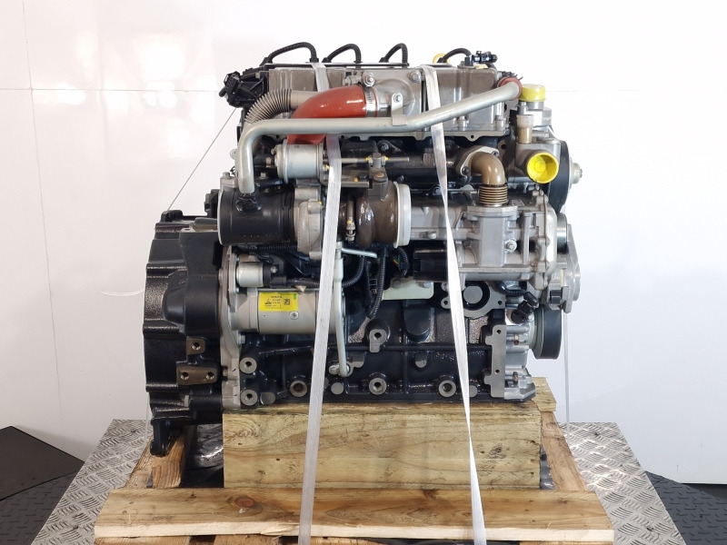 Deutz TD 2.9 L4 New Engine (Plant) - Motor for Entreprenørmaskin: billede 3 Deutz TD 2.9 L4 New Engine (Plant) - Motor for Entreprenørmaskin: billede 3