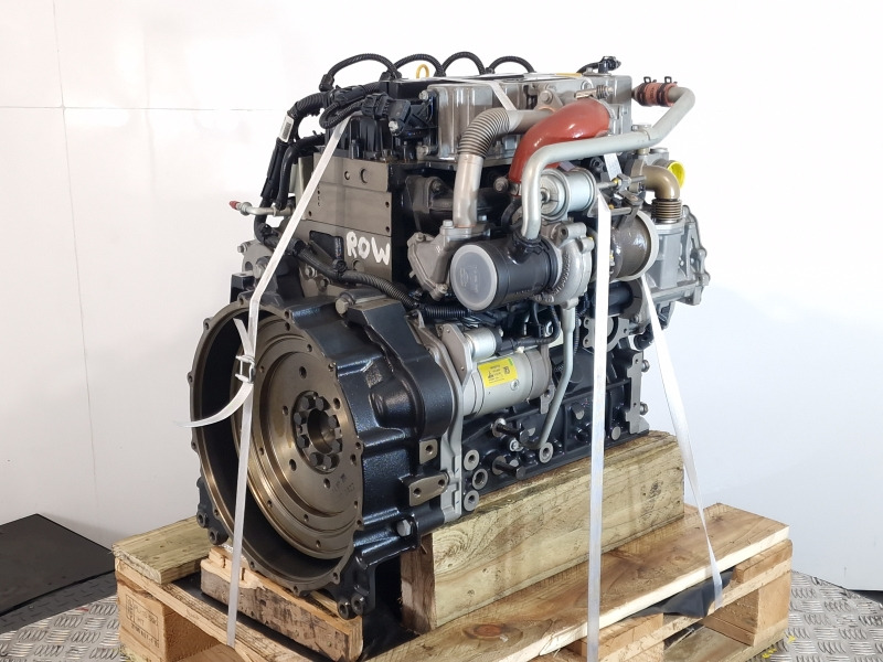 Deutz TD 2.9 L4 New Engine (Plant) - Motor for Entreprenørmaskin: billede 1 Deutz TD 2.9 L4 New Engine (Plant) - Motor for Entreprenørmaskin: billede 1