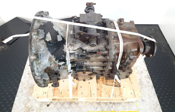 Gearkasse Eaton FS/5206A V Y05815 Gearbox: billede 10 Gearkasse Eaton FS/5206A V Y05815 Gearbox: billede 10