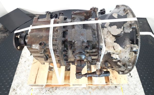 Gearkasse Eaton FS/5206A V Y05815 Gearbox: billede 9 Gearkasse Eaton FS/5206A V Y05815 Gearbox: billede 9