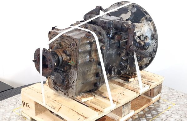 Gearkasse Eaton FS/5206A V Y05815 Gearbox: billede 6 Gearkasse Eaton FS/5206A V Y05815 Gearbox: billede 6