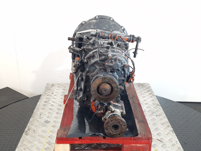 Eaton FS/6109AV Gearbox - Gearkasse: billede 5 Eaton FS/6109AV Gearbox - Gearkasse: billede 5