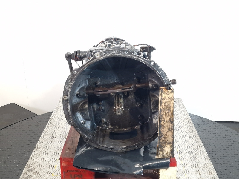 Eaton FS/6109AV Gearbox - Gearkasse: billede 2 Eaton FS/6109AV Gearbox - Gearkasse: billede 2