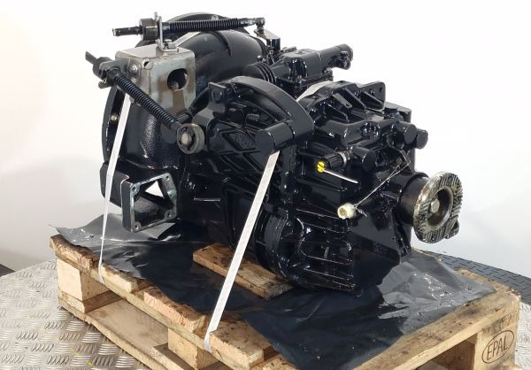 Eaton/Paccar ESO06105A ZY61001 Gearbox - Gearkasse: billede 5 Eaton/Paccar ESO06105A ZY61001 Gearbox - Gearkasse: billede 5