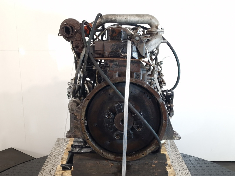 Isuzu 4BG1 Engine (Plant) - Motor for Entreprenørmaskin: billede 2 Isuzu 4BG1 Engine (Plant) - Motor for Entreprenørmaskin: billede 2
