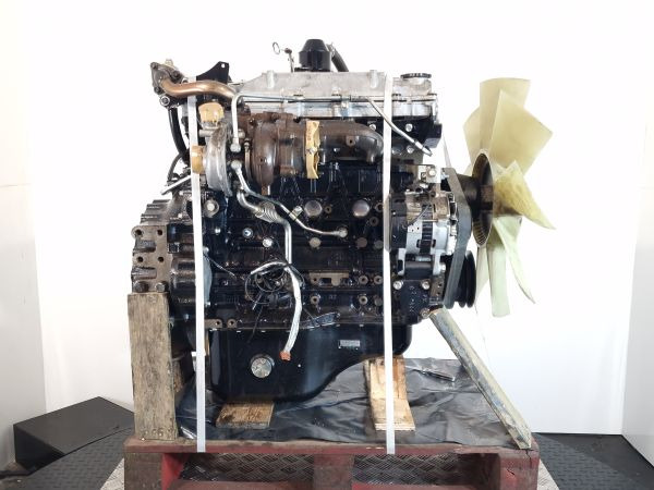 Isuzu 4HK1XDHAA-01 Engine NEW (Plant) - Motor for Entreprenørmaskin: billede 3 Isuzu 4HK1XDHAA-01 Engine NEW (Plant) - Motor for Entreprenørmaskin: billede 3