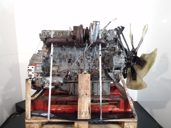 Isuzu 6HK1XQP Engine (Plant) - Motor for Entreprenørmaskin: billede 4 Isuzu 6HK1XQP Engine (Plant) - Motor for Entreprenørmaskin: billede 4