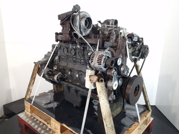 Iveco/Cummins F4BE0684A*D401 Engine (Plant) - Motor for Entreprenørmaskin: billede 4 Iveco/Cummins F4BE0684A*D401 Engine (Plant) - Motor for Entreprenørmaskin: billede 4