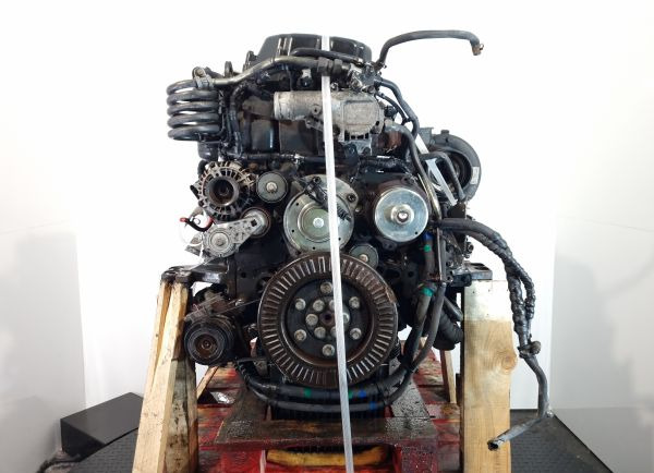 Iveco Cursor 11 F3GFE611 Engine (Truck) - Motor for Lastbil: billede 5 Iveco Cursor 11 F3GFE611 Engine (Truck) - Motor for Lastbil: billede 5