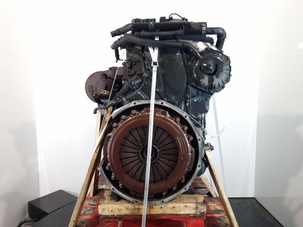 Iveco Cursor 11 F3GFE611 Engine (Truck) - Motor for Lastbil: billede 2 Iveco Cursor 11 F3GFE611 Engine (Truck) - Motor for Lastbil: billede 2