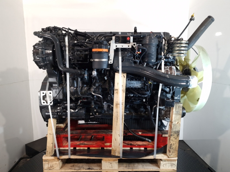 Iveco Cursor 13 F3HGE611J*P Engine (Truck) - Motor for Lastbil: billede 4 Iveco Cursor 13 F3HGE611J*P Engine (Truck) - Motor for Lastbil: billede 4
