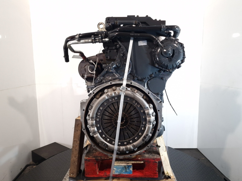 Iveco Cursor 13 F3HGE611J*P Engine (Truck) - Motor for Lastbil: billede 3 Iveco Cursor 13 F3HGE611J*P Engine (Truck) - Motor for Lastbil: billede 3