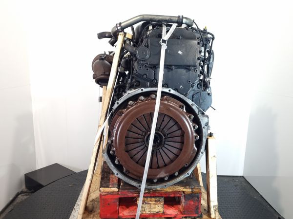 Iveco Cursor 8 E4 F2BE3681 Engine (Truck) - Motor for Lastbil: billede 2 Iveco Cursor 8 E4 F2BE3681 Engine (Truck) - Motor for Lastbil: billede 2