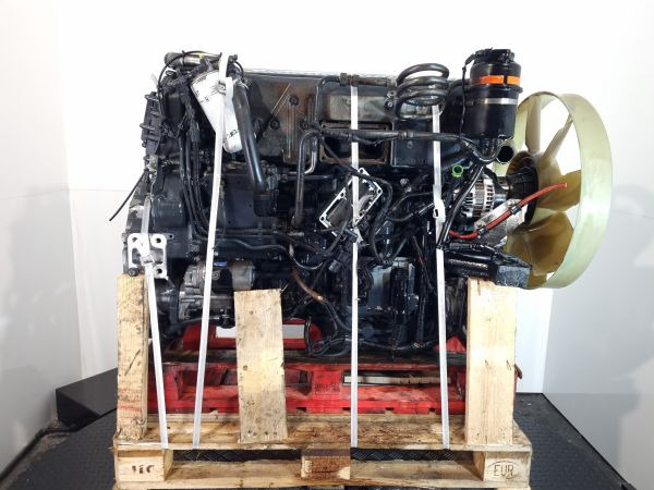 Iveco Cursor 8 E4 F2BE3681 Engine (Truck) - Motor for Lastbil: billede 3 Iveco Cursor 8 E4 F2BE3681 Engine (Truck) - Motor for Lastbil: billede 3