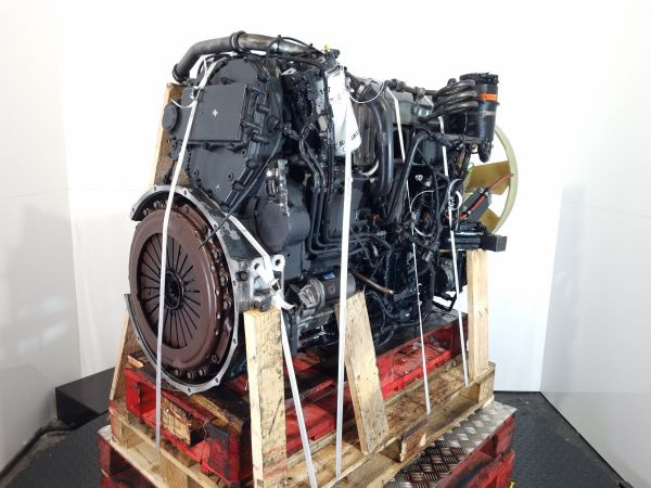 Iveco Cursor 8 E4 F2BE3681 Engine (Truck) - Motor for Lastbil: billede 1 Iveco Cursor 8 E4 F2BE3681 Engine (Truck) - Motor for Lastbil: billede 1