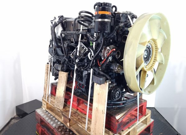 Iveco Cursor 8 E4 F2BE3681 Engine (Truck) - Motor for Lastbil: billede 4 Iveco Cursor 8 E4 F2BE3681 Engine (Truck) - Motor for Lastbil: billede 4