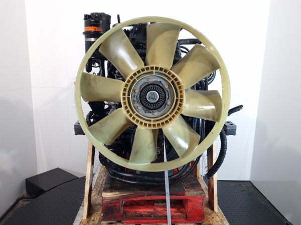 Iveco Cursor 8 E4 F2BE3681 Engine (Truck) - Motor for Lastbil: billede 5 Iveco Cursor 8 E4 F2BE3681 Engine (Truck) - Motor for Lastbil: billede 5