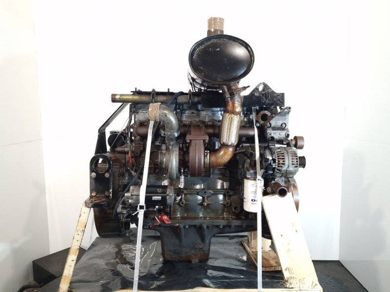 Iveco FPT 667TA F4HE0684J*D Engine (Plant) - Motor for Entreprenørmaskin: billede 3 Iveco FPT 667TA F4HE0684J*D Engine (Plant) - Motor for Entreprenørmaskin: billede 3
