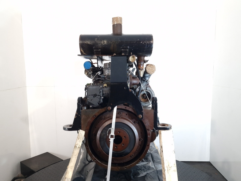 Iveco FPT 667TA F4HE0684J*D Engine (Plant) - Motor for Entreprenørmaskin: billede 2 Iveco FPT 667TA F4HE0684J*D Engine (Plant) - Motor for Entreprenørmaskin: billede 2