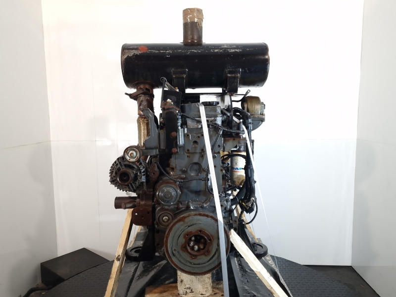 Iveco FPT 667TA F4HE0684J*D Engine (Plant) - Motor for Entreprenørmaskin: billede 5 Iveco FPT 667TA F4HE0684J*D Engine (Plant) - Motor for Entreprenørmaskin: billede 5