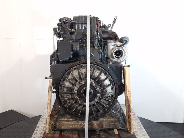 Iveco N40ENTC24 Engine (Industrial) - Motor for Industrimaskine: billede 2 Iveco N40ENTC24 Engine (Industrial) - Motor for Industrimaskine: billede 2