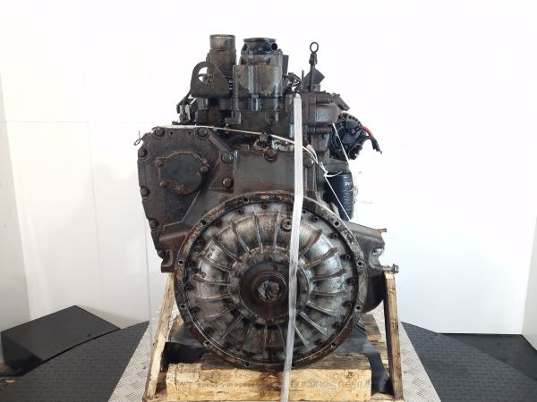 Iveco N45MNAE Engine (Industrial) - Motor for Industrimaskine: billede 3 Iveco N45MNAE Engine (Industrial) - Motor for Industrimaskine: billede 3