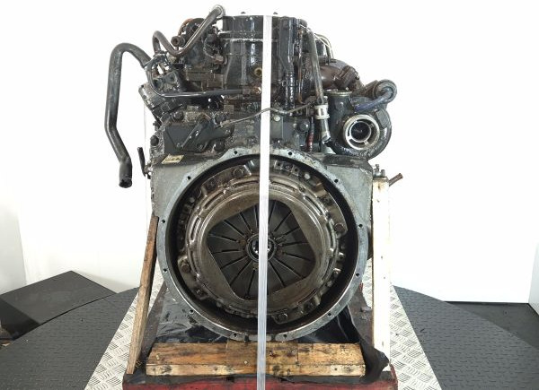 Iveco Tector 4ISB E3 F4AE0481A*C132 Engine (Truck) - Motor for Lastbil: billede 2 Iveco Tector 4ISB E3 F4AE0481A*C132 Engine (Truck) - Motor for Lastbil: billede 2