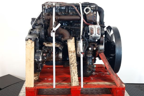 Iveco Tector 4ISB E3 F4AE0481A Engine (Truck) - Motor for Lastbil: billede 4 Iveco Tector 4ISB E3 F4AE0481A Engine (Truck) - Motor for Lastbil: billede 4