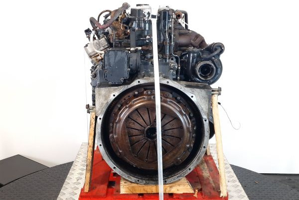 Iveco Tector 4ISB E3 F4AE0481A Engine (Truck) - Motor for Lastbil: billede 3 Iveco Tector 4ISB E3 F4AE0481A Engine (Truck) - Motor for Lastbil: billede 3