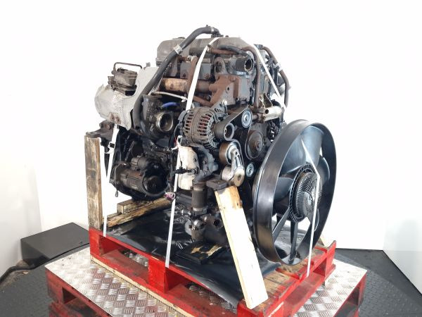 Iveco Tector 5 F4AFE411A*C002 Engine (Truck) - Motor for Lastbil: billede 4 Iveco Tector 5 F4AFE411A*C002 Engine (Truck) - Motor for Lastbil: billede 4