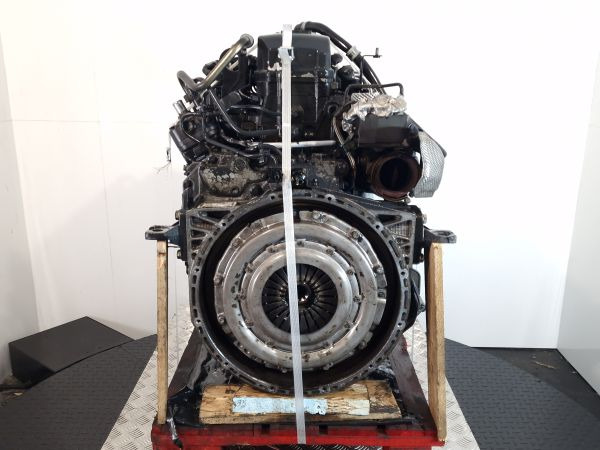 Iveco Tector 5 F4AFE411A*C002 Engine (Truck) - Motor for Lastbil: billede 3 Iveco Tector 5 F4AFE411A*C002 Engine (Truck) - Motor for Lastbil: billede 3