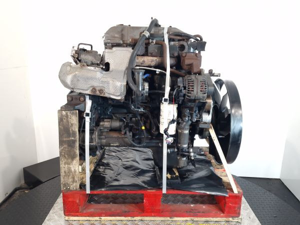 Iveco Tector 5 F4AFE411A*C002 Engine (Truck) - Motor for Lastbil: billede 3 Iveco Tector 5 F4AFE411A*C002 Engine (Truck) - Motor for Lastbil: billede 3